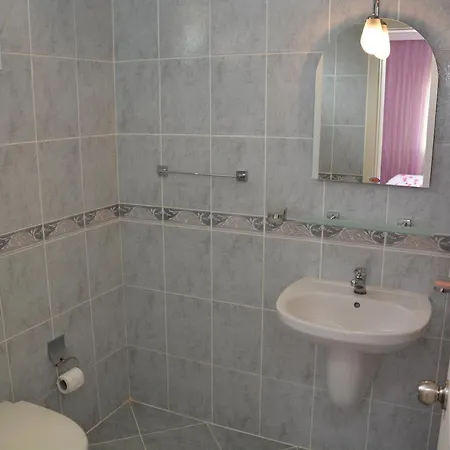 Villa Fethiye فيلة فتحية