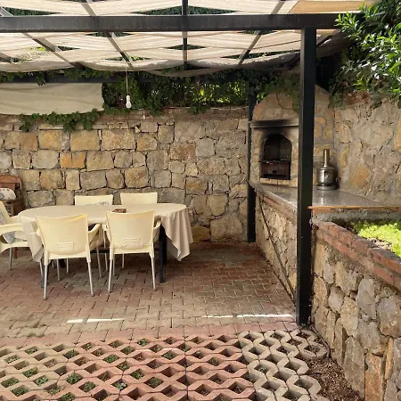Villa Fethiye * فتحية