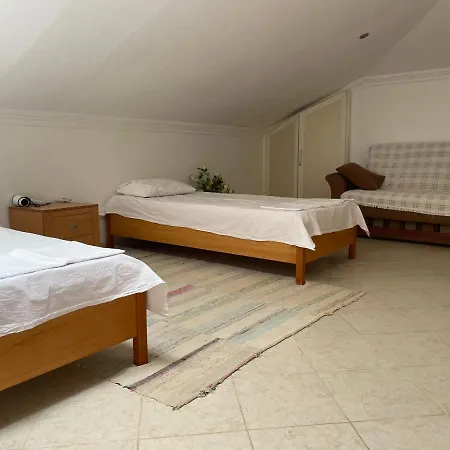 فيلة Villa Fethiye