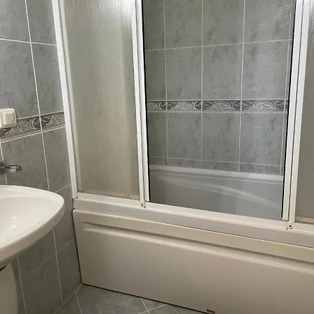 فيلة Villa Fethiye فتحية