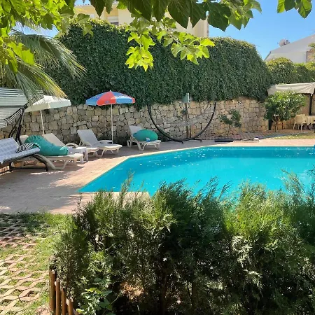 Villa Fethiye فيلة