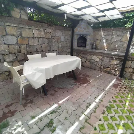 Villa Fethiye فيلة فتحية