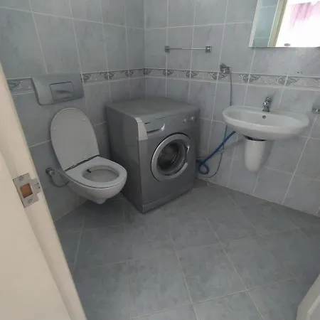 Villa Fethiye فتحية