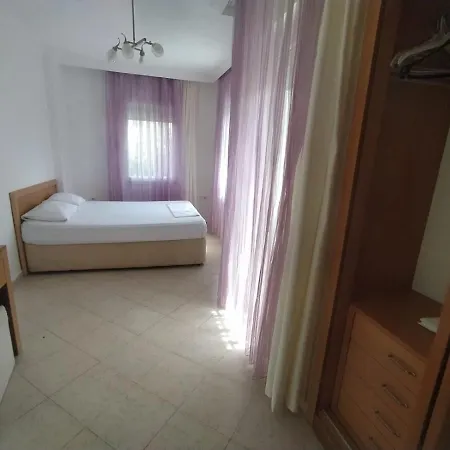 Villa Fethiye فيلة فتحية