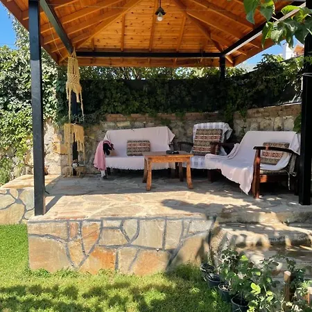 Villa Fethiye * فتحية