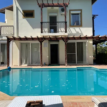 Villa Fethiye فتحية