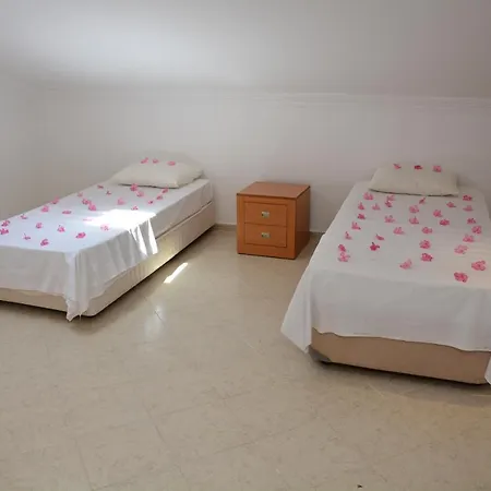 Villa Fethiye * فتحية
