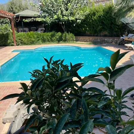 Villa Fethiye فيلة فتحية