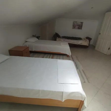 Villa Fethiye فيلة فتحية