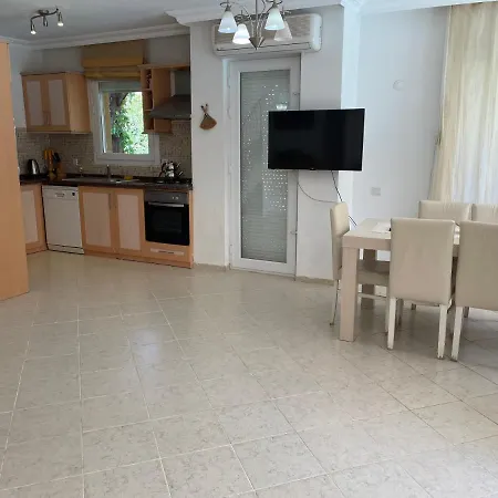 Villa Fethiye فيلة فتحية