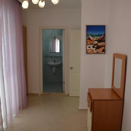 Villa Fethiye فتحية